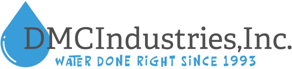 DMC Industries, Inc.