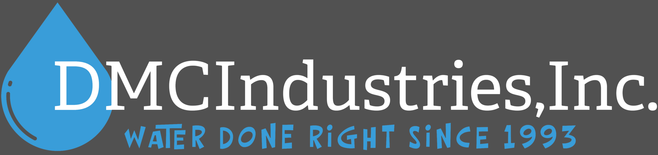 DMC Industries, Inc.